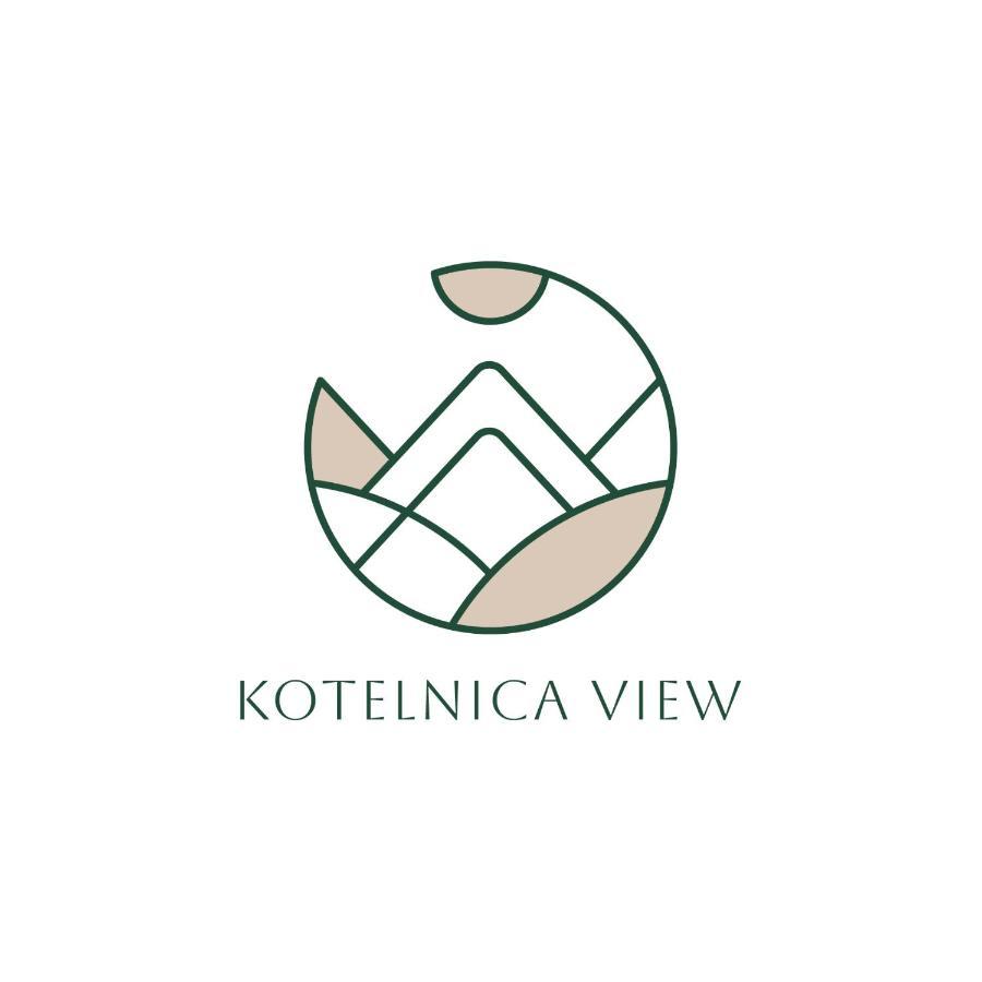 Kotelnica View Gron Exterior photo